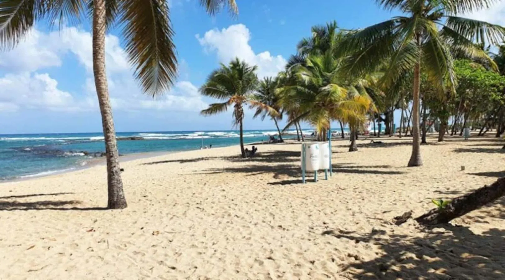 Condado Steps To The Beach, Vanderbilt & La Concha San Juan Portoryko