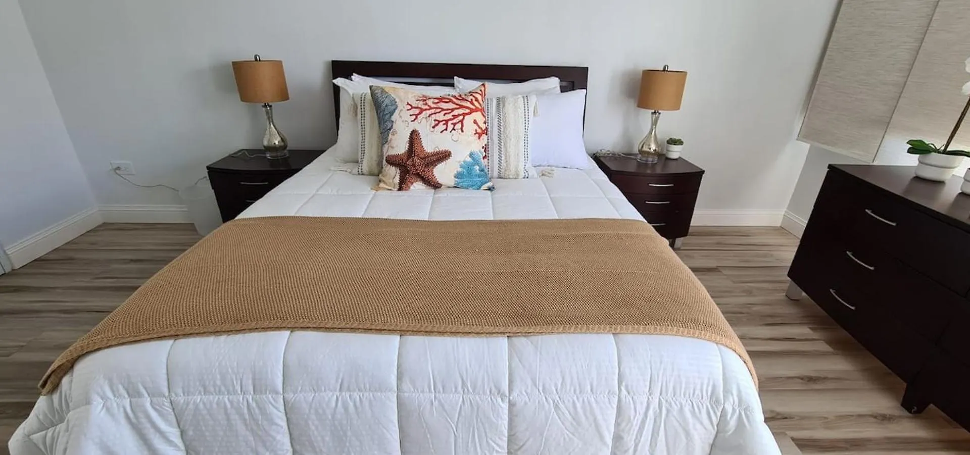 Apartament Condado Steps To The Beach, Vanderbilt & La Concha San Juan