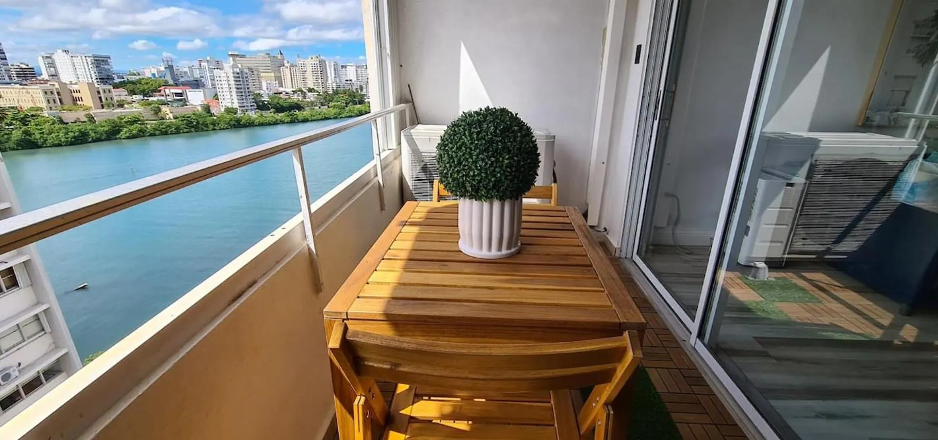 Apartament Condado Steps To The Beach, Vanderbilt & La Concha San Juan