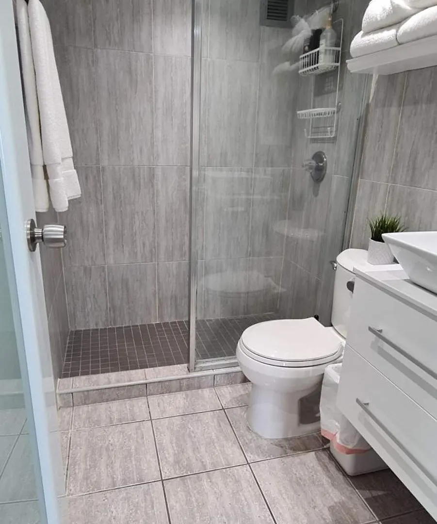 Condado Steps To The Beach, Vanderbilt & La Concha San Juan Apartament